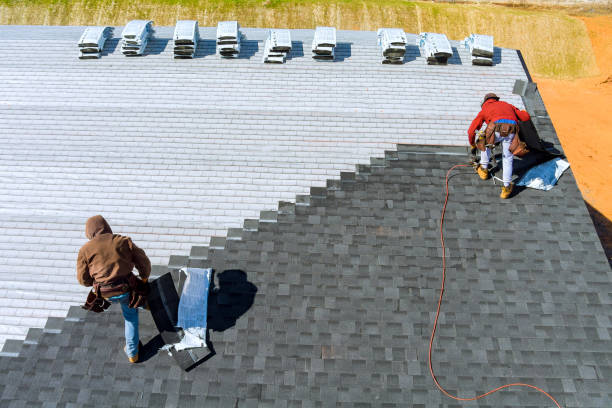 Best Commercial Roofing Services  in Woodmore, MD