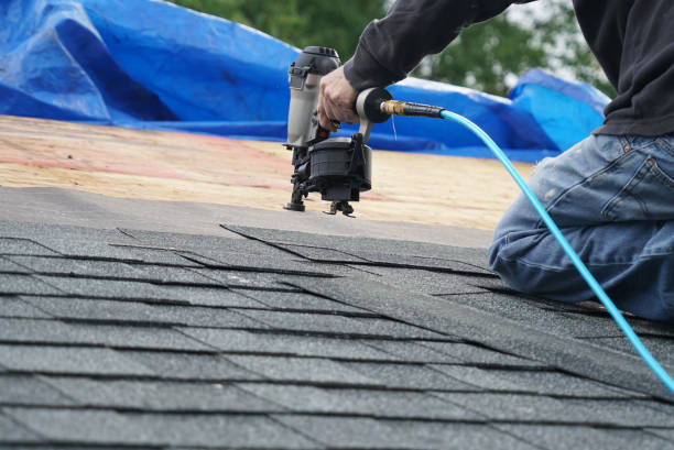 Best Shingle Roofing Installation  in Woodmore, MD
