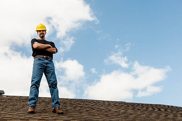 Quick and Trustworthy Emergency Roof Repair Services in Woodmore, MD