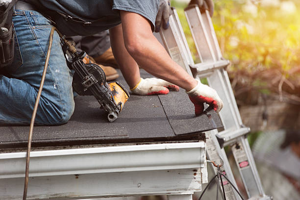 Best Storm Damage Roof Repair  in Woodmore, MD